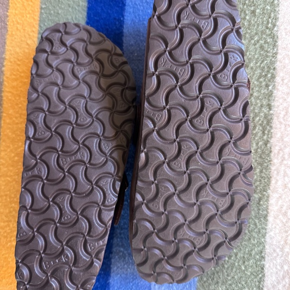 Birkenstock Boston Clog - Picture 4 of 4